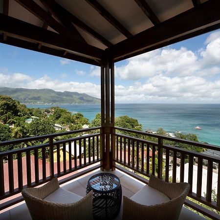 Sunbird Villas Glacis  Bagian luar foto