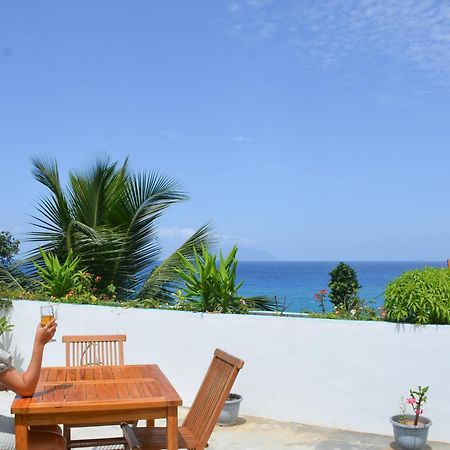 Sunbird Villas Glacis  Bagian luar foto