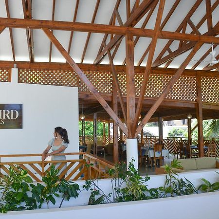 Sunbird Villas Glacis  Bagian luar foto